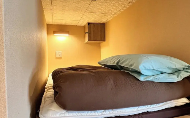 Backpackers Hida Takayama