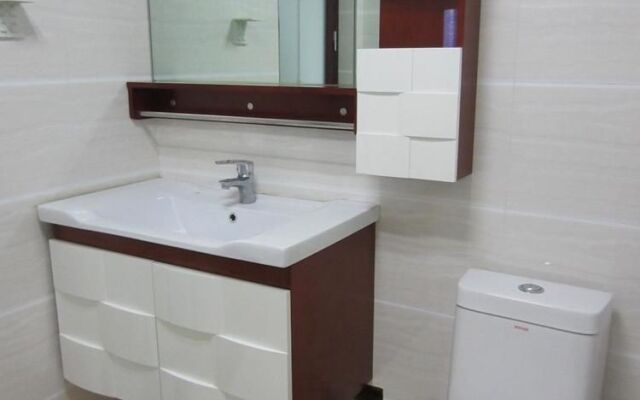 Yi Xin Hotel Apartment