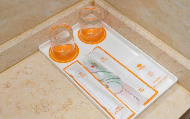 Vienna Hotel Huizhou Huiyang Danshui