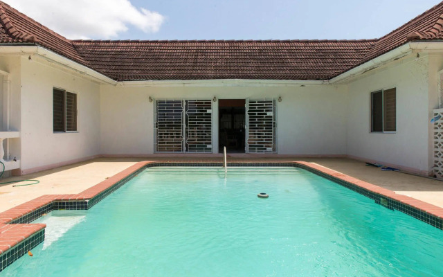 Gemini Villa