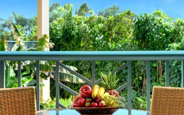 Waipouli Beach Resort F201