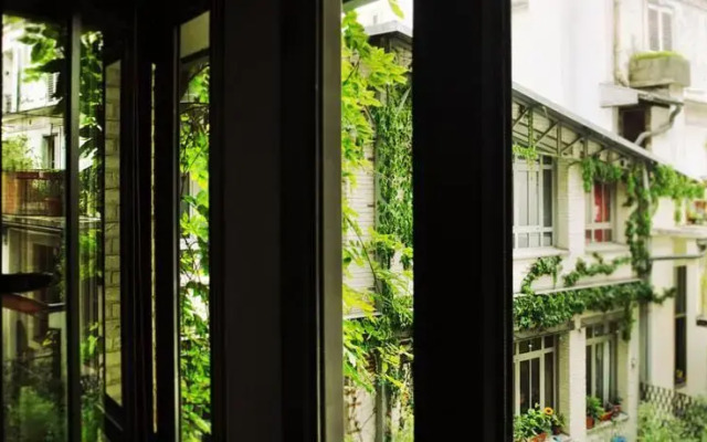 Le 103 Loft BnB