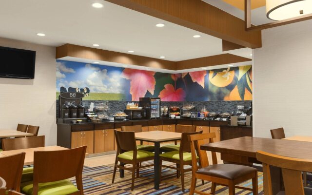 Fairfield Inn Racine