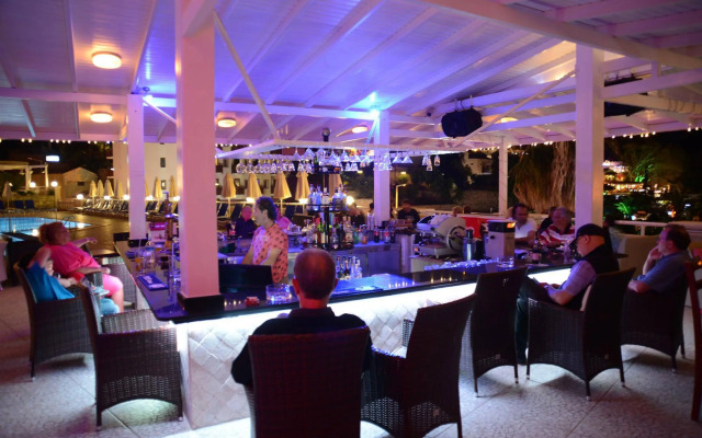 Hotel Pirat