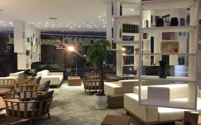 Parosand Da Nang Hotel - Belle Maison Parosand Da Nang Hotel