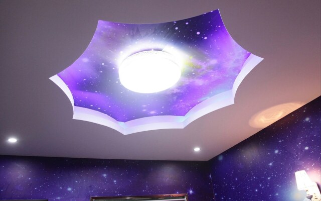 Jiangnan Impression Theme Hostel