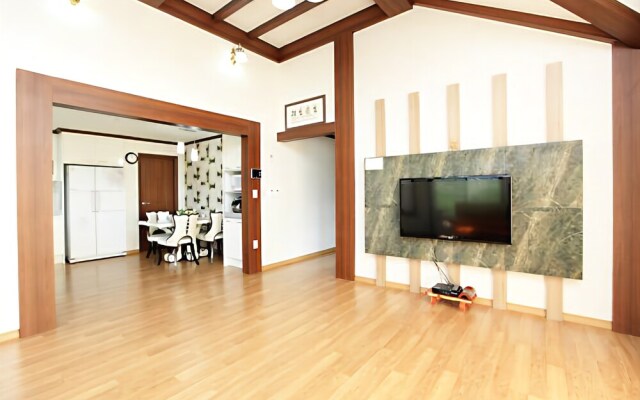 Ganghwa Hyangwon Pension