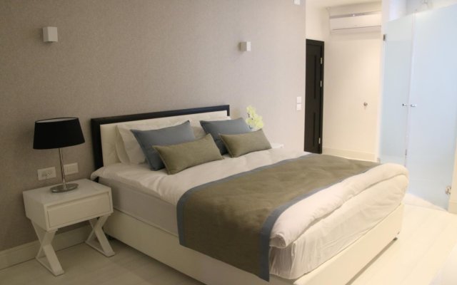 Kikar Boutique Hotel