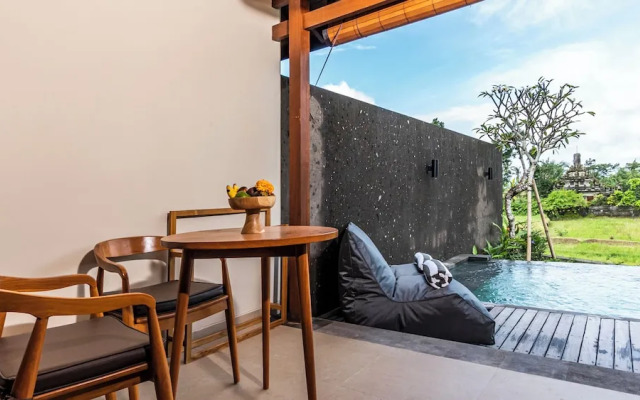 Sabuh Mas Villa Ubud By Aswanaya