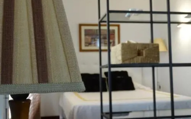 Ghat Apartments Montroig