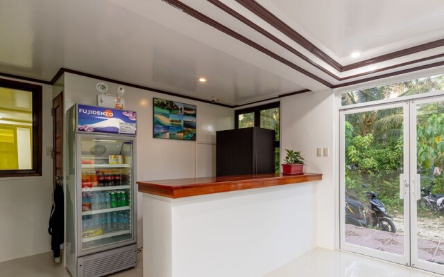 ZEN Rooms Biantoni Resort Siargao