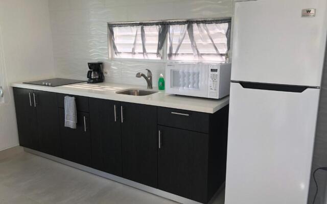 The Beach Guesthouse