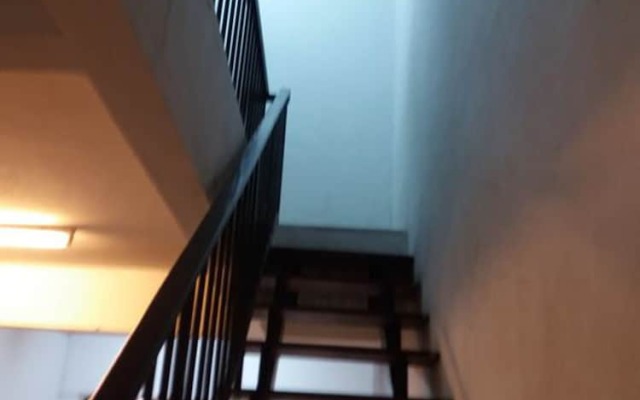 Inspira Homestay Melaka