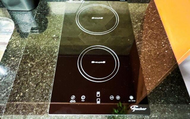 Zainalofts7 Moema - 1km Ibira e 200m metrô 1202 ID