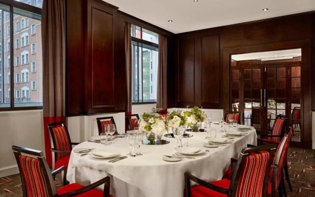 The Cavendish London