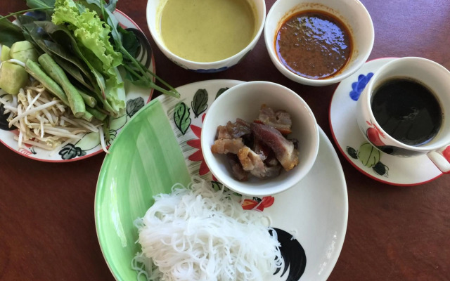 Baan Bangrak Residence (SHA Extra Plus)