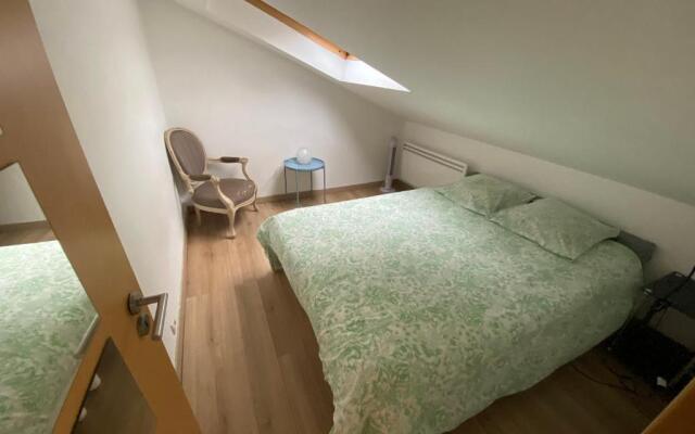Disney land Paris appartement