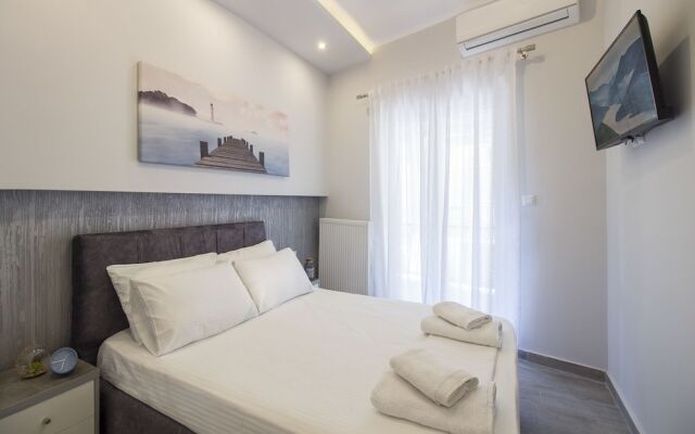 FLOW - White Tower Two Bedroom Suite