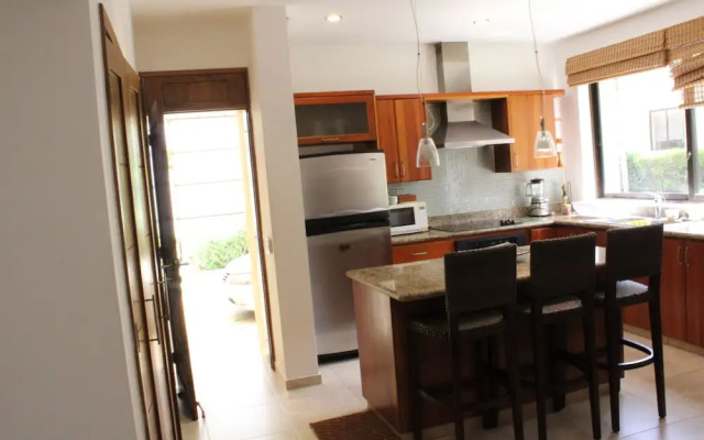 Villa FV 4BR 12Pax 6Beds HugeTerrace