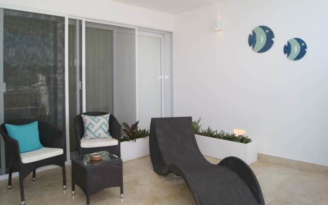 Costa Fina Oceanview Penthouse