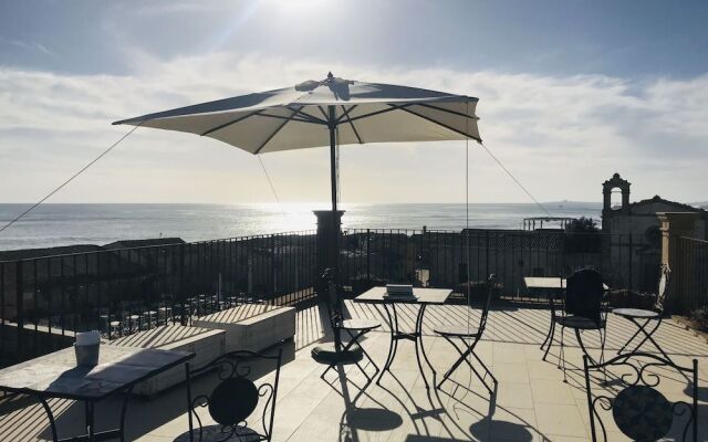 Regina Margherita B&B