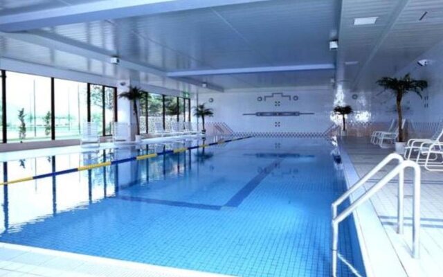 Toyako Manseikaku Hotel Lakeside Terrace