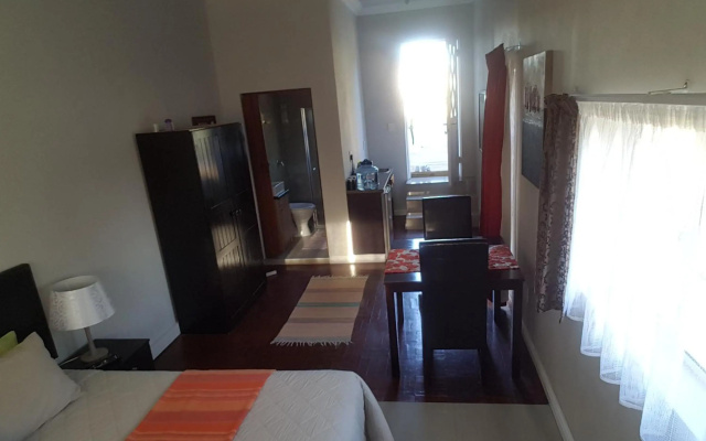 Beachway B&B