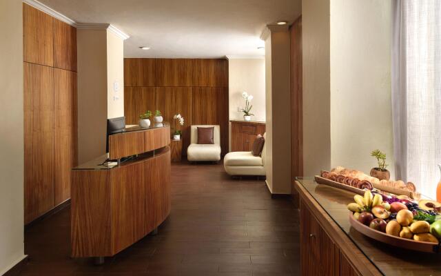 Melia Cozumel All Inclusive