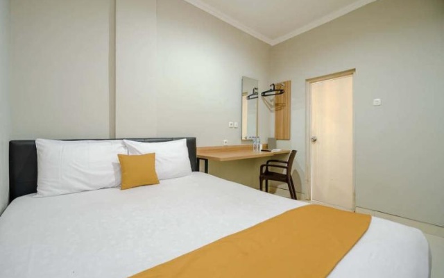Hotel Setia Budi Madiun
