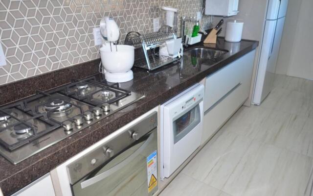 Golf Ville Resort By Brisa Do Golf