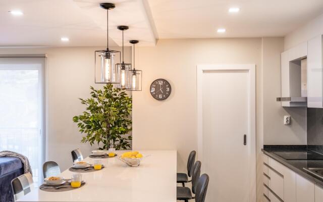 Cani o Penthouse by Madeira Sun Travel