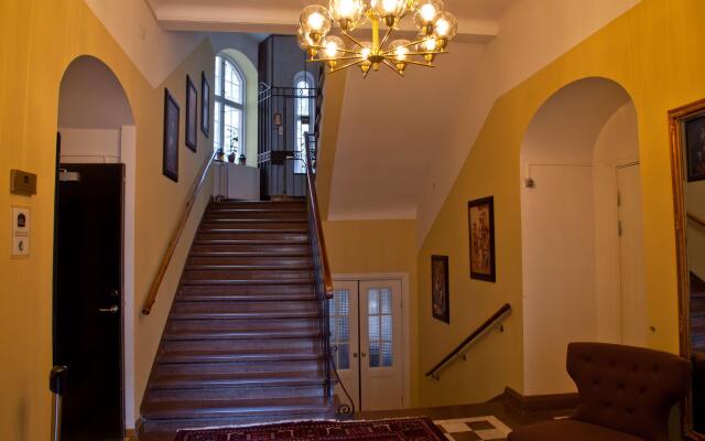 Best Western Hotel Karlaplan