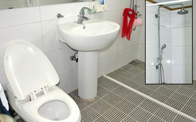 Jeju Gobundal Pension