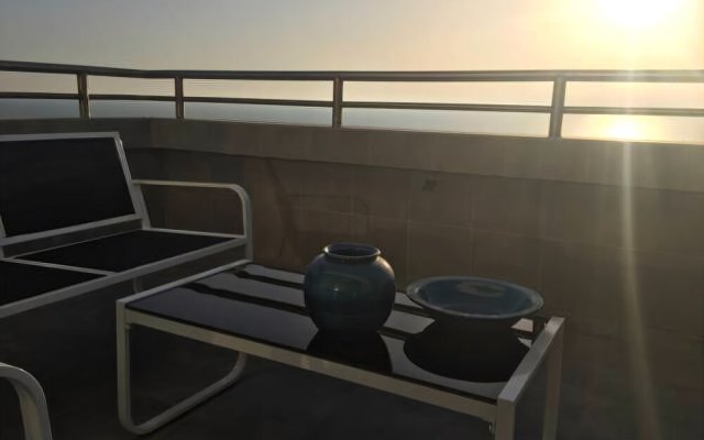 Carmel Holiday Apartments