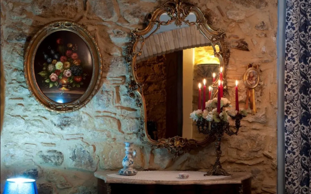 Studio With City View and Wifi at Piazza Armerina