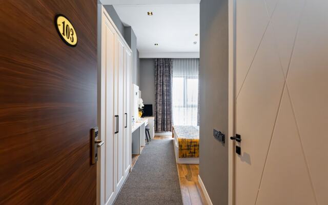 Hipodrom Hotel