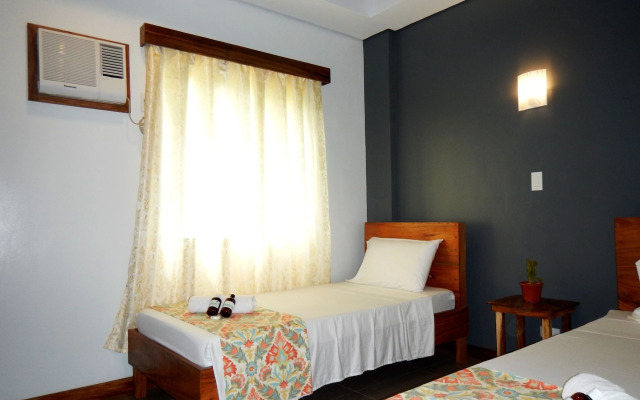Acacia Garden Inn