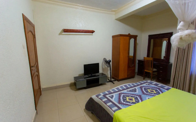 Corina K Guest House