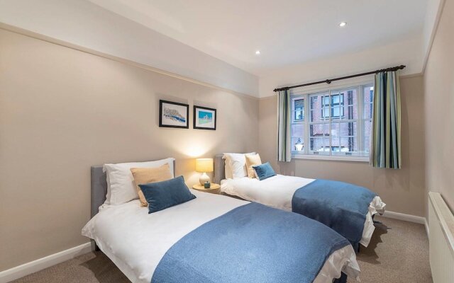 Stunning 3 bed House Near Regent's Park