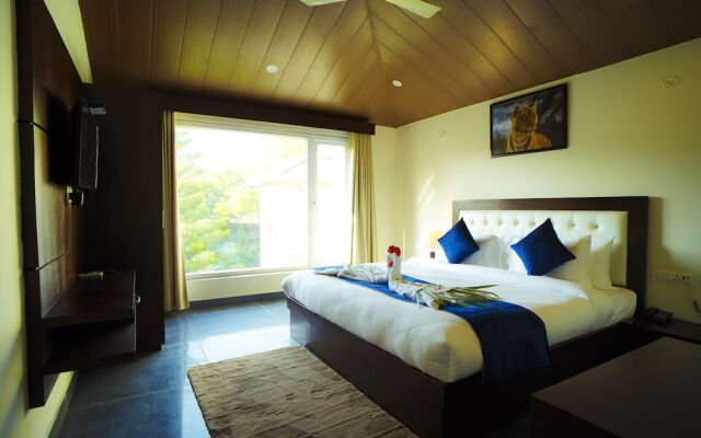 Mango Bloom River Resort