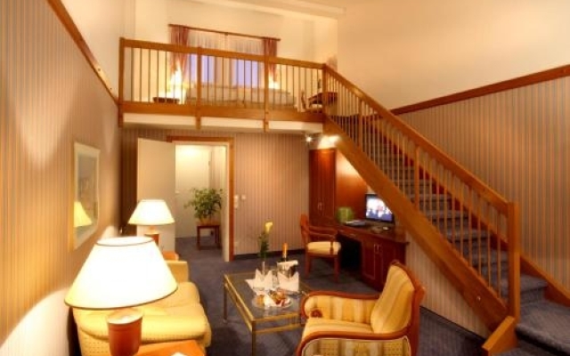 Hotel Hofmark