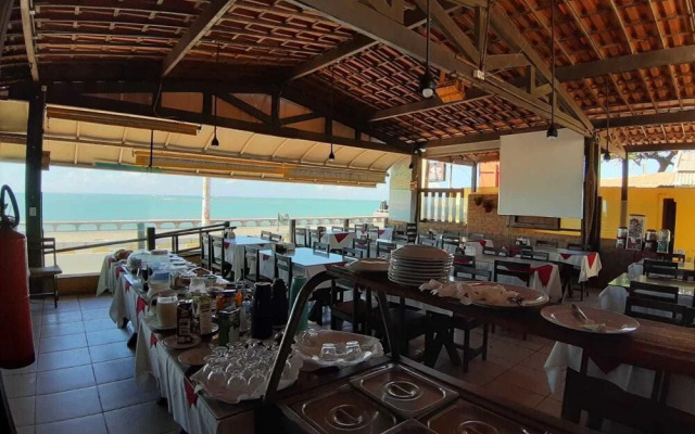 Pousada Olinda mar