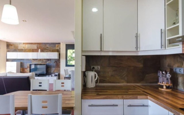 HomeHolidaysRentals Panoramic - Costa Barcelona