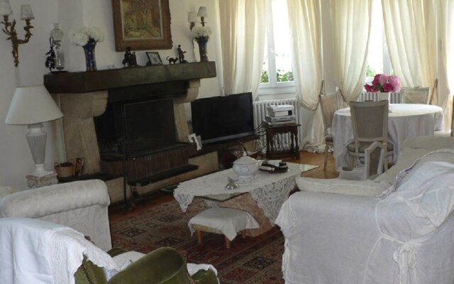 Les chambres d'Harmonie