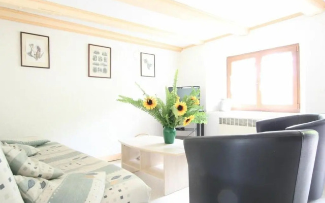 Gite Alleyras, 3 pièces, 4 personnes - FR-1-582-176