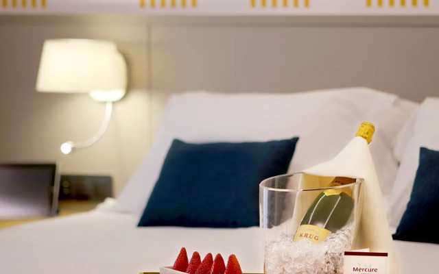 Motel One Madrid-Plaza de España