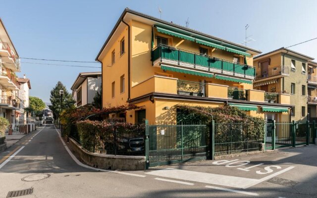 3V Apartments Bardolino