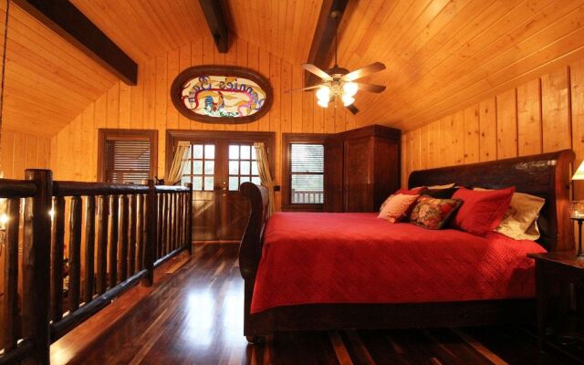 Cinnamon Valley Resort