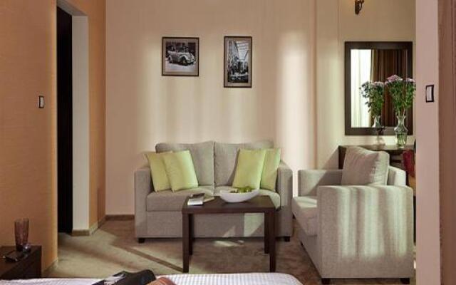 Hotel Villa Kaylaka