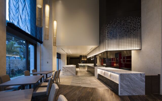 JR KYUSHU HOTEL Blossom Naha